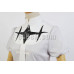 New! Kill La Kill Nonon Jakuzure White Cosplay Costume 